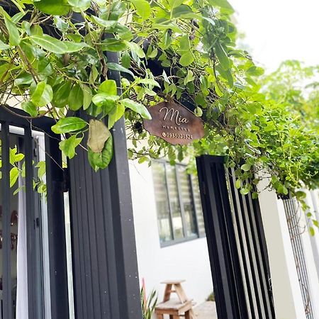 Mia Homestay Hoi An Exterior foto