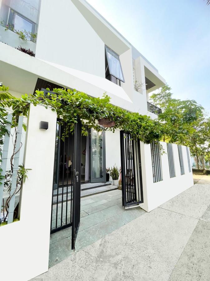 Mia Homestay Hoi An Exterior foto