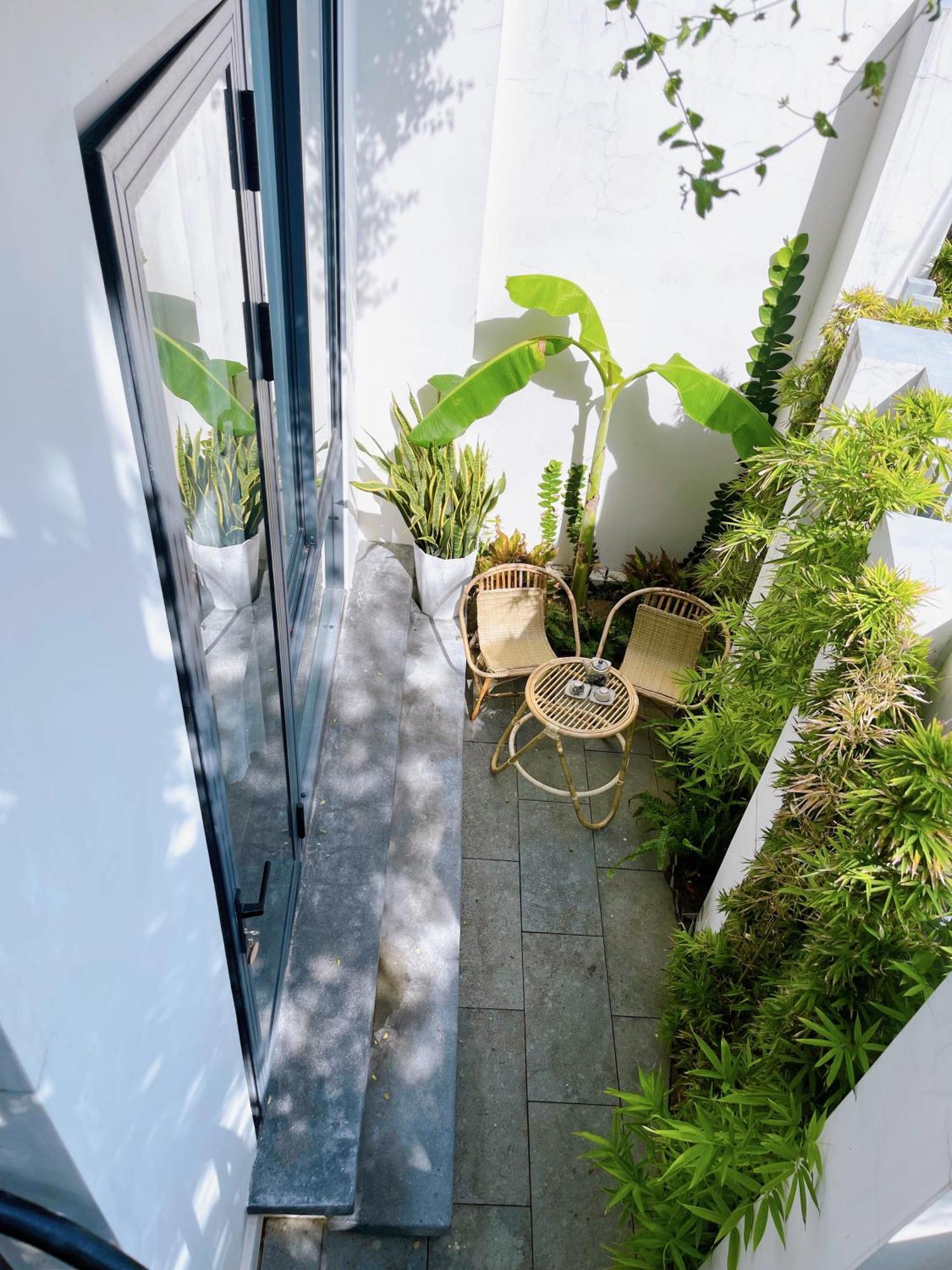 Mia Homestay Hoi An Exterior foto